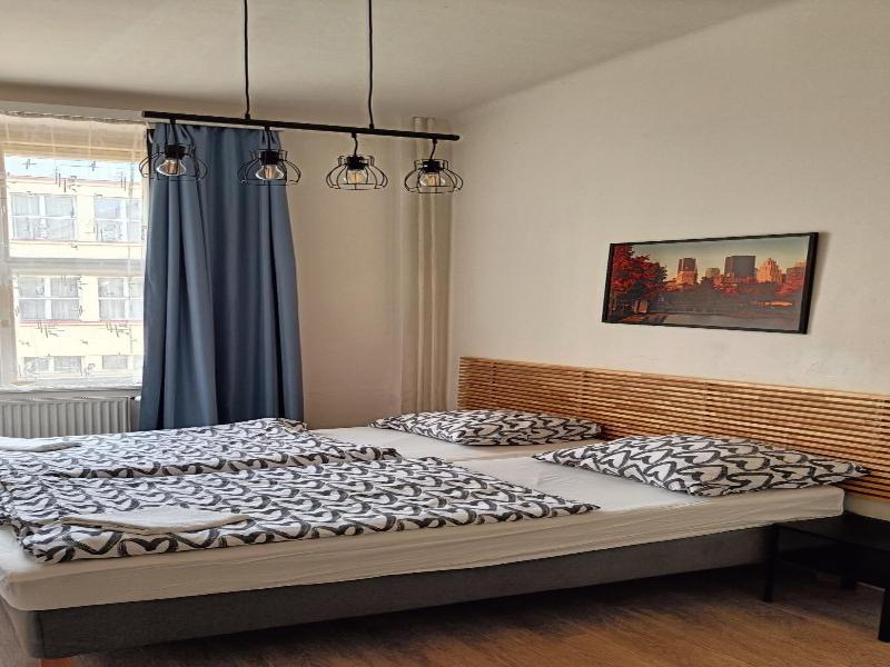 A Plus Hostel - Centrum - Genel