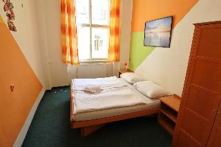 A Plus Hostel - Centrum fotoÄŸrafÄ±