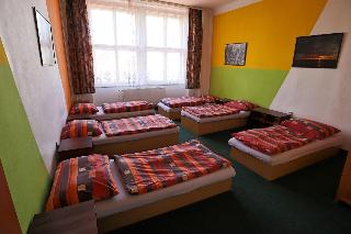 A Plus Hostel - Centrum fotoÄŸrafÄ±