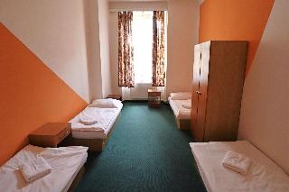 A Plus Hostel - Centrum fotoÄŸrafÄ±