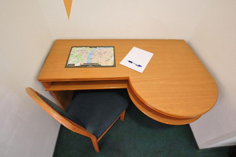 A Plus Hostel - Centrum - Oda