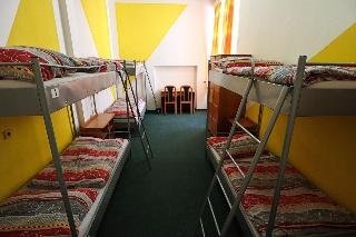 A Plus Hostel - Centrum fotoÄŸrafÄ±