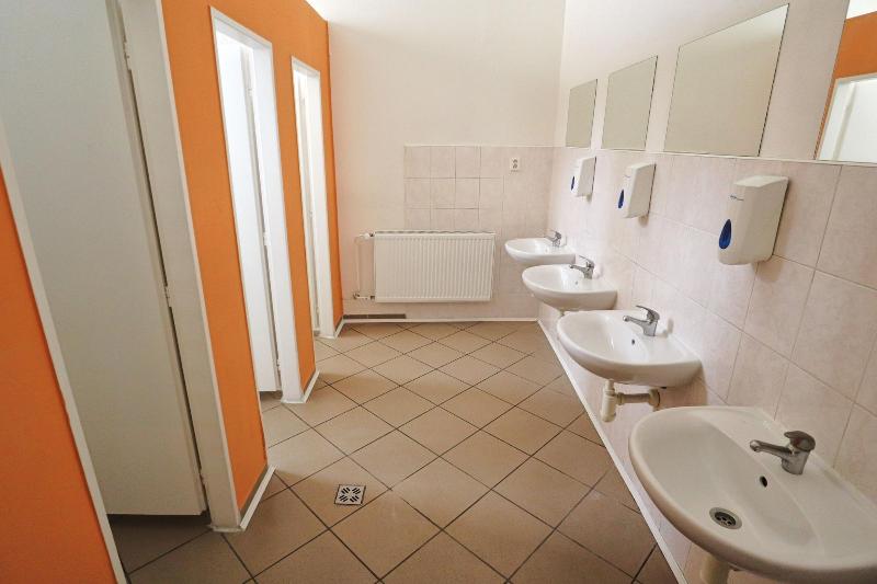 A Plus Hostel - Centrum - Oda