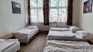 A Plus Hostel - Centrum fotoÄŸrafÄ±