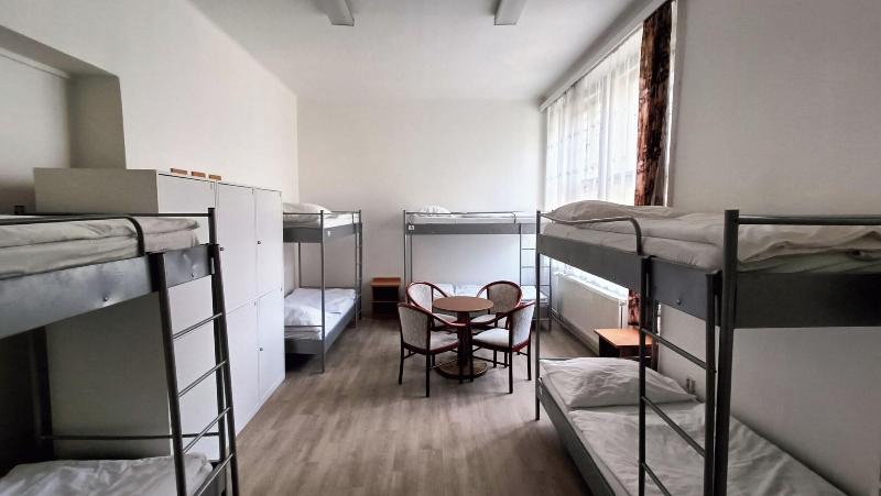 A Plus Hostel - Centrum - Oda