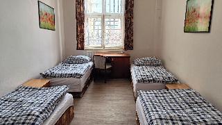 A Plus Hostel - Centrum fotoÄŸrafÄ±