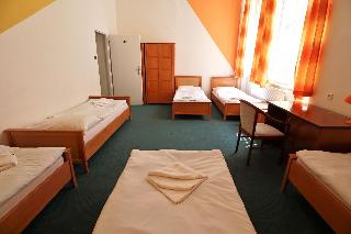 A Plus Hostel - Centrum fotoÄŸrafÄ±