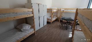 A Plus Hostel - Centrum fotoÄŸrafÄ±