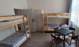 A Plus Hostel - Centrum fotoÄŸrafÄ±