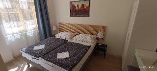 A Plus Hostel - Centrum fotoÄŸrafÄ±