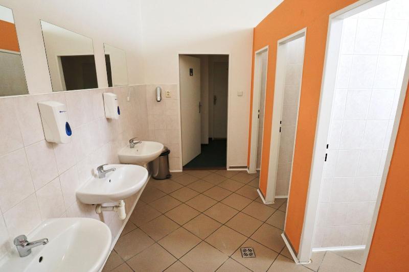 A Plus Hostel - Centrum - Oda