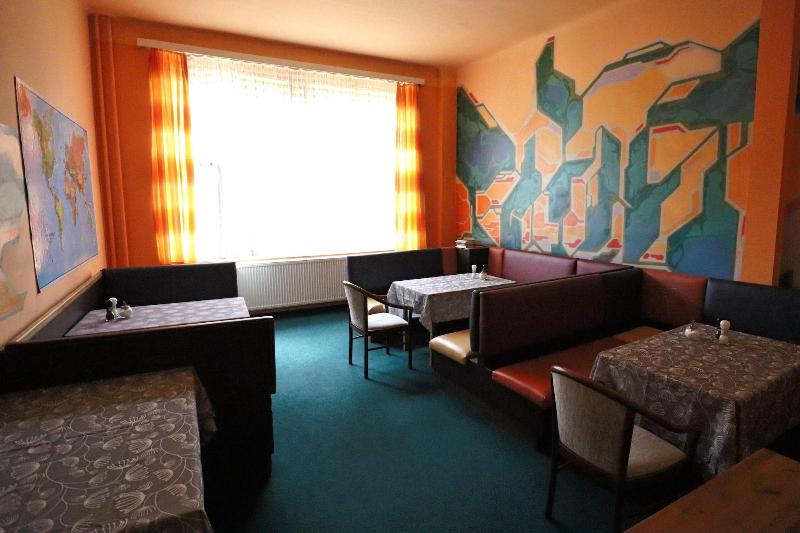 A Plus Hostel - Centrum - Oda