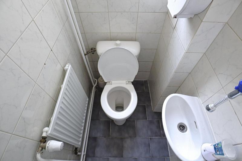 A Plus Hostel - Centrum - Oda