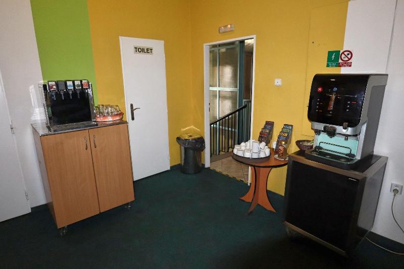 A Plus Hostel - Centrum - Oda