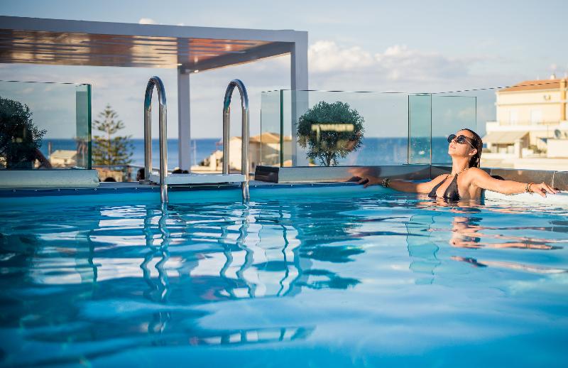 Diana Hotel Zakynthos - Genel