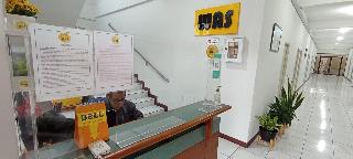 Wisma Anton Soedjarwo fotoÄŸrafÄ±