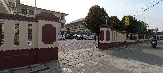 Wisma Anton Soedjarwo fotoÄŸrafÄ±