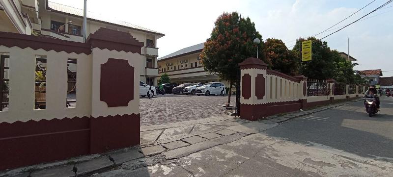 Wisma Anton Soedjarwo - Genel