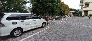 Wisma Anton Soedjarwo fotoÄŸrafÄ±