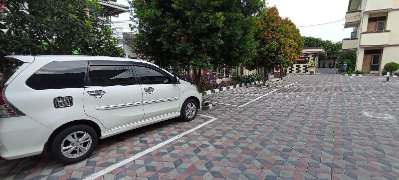 Wisma Anton Soedjarwo - Genel