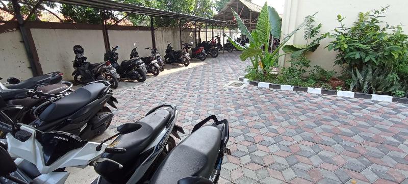 Wisma Anton Soedjarwo - Genel