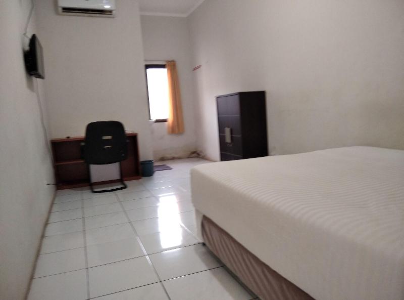 Wisma Anton Soedjarwo - Oda