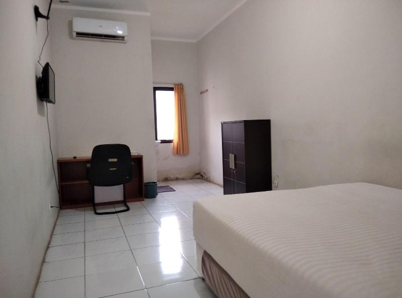Wisma Anton Soedjarwo - Oda