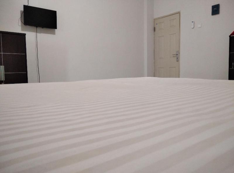 Wisma Anton Soedjarwo - Oda