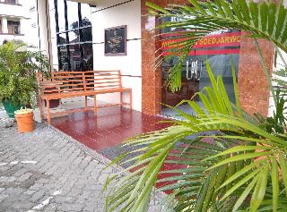 Wisma Anton Soedjarwo fotoÄŸrafÄ±