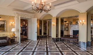 Four Seasons Hotel Hampshire fotoÄŸrafÄ±