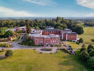 Four Seasons Hotel Hampshire otel fotoğrafı