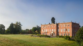 Four Seasons Hotel Hampshire fotoÄŸrafÄ±