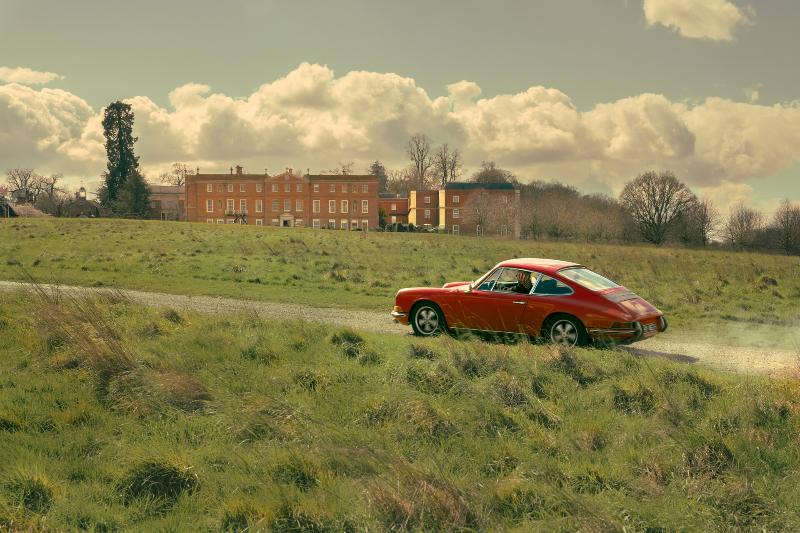 Four Seasons Hotel Hampshire - Genel