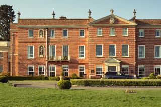 Four Seasons Hotel Hampshire fotoÄŸrafÄ±