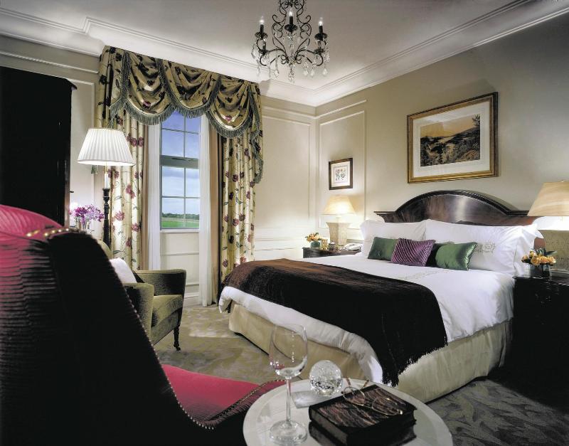 Four Seasons Hotel Hampshire - Oda
