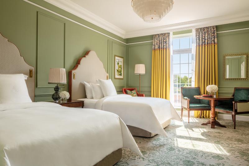 Four Seasons Hotel Hampshire - Oda