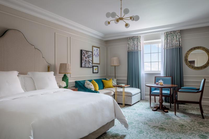 Four Seasons Hotel Hampshire - Oda