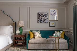 Four Seasons Hotel Hampshire fotoÄŸrafÄ±