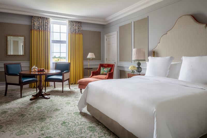 Four Seasons Hotel Hampshire - Oda
