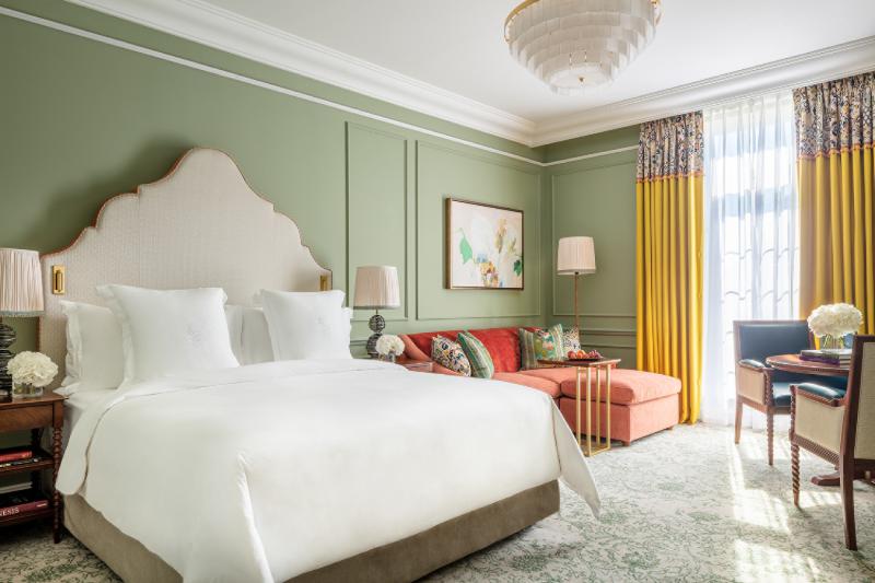 Four Seasons Hotel Hampshire - Oda