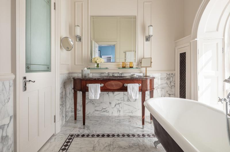 Four Seasons Hotel Hampshire - Oda