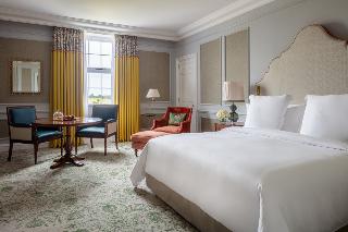Four Seasons Hotel Hampshire fotoÄŸrafÄ±
