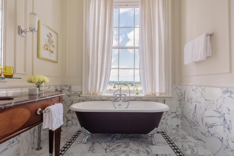 Four Seasons Hotel Hampshire - Oda