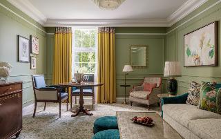 Four Seasons Hotel Hampshire fotoÄŸrafÄ±