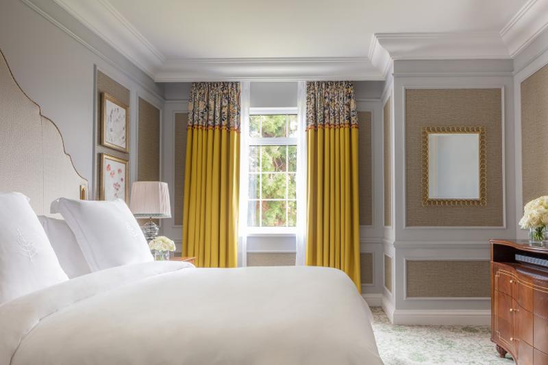 Four Seasons Hotel Hampshire - Oda