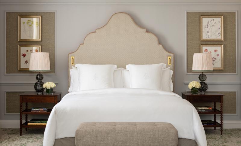Four Seasons Hotel Hampshire - Oda