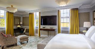 Four Seasons Hotel Hampshire fotoÄŸrafÄ±