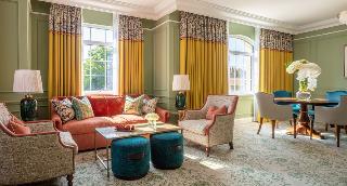Four Seasons Hotel Hampshire fotoÄŸrafÄ±