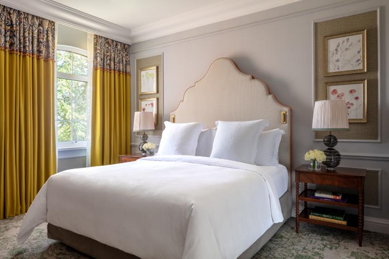 Four Seasons Hotel Hampshire - Oda