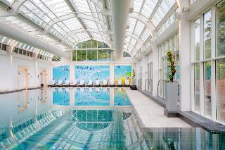 Four Seasons Hotel Hampshire fotoÄŸrafÄ±